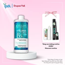 Thumbnail Nước tẩy trang Eveline B5 500ml [Quà tặng trong deal sốc] 1