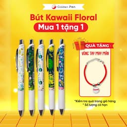 Thumbnail Bút Gel Pentel Energel Kawaii BLN75KW 0.5mm Nhanh Khô 1