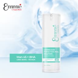 Thumbnail Dung Dịch Peel Trẻ Hóa, Căng Bóng Da Và Ngừa Mụn Luminclear Perfection Peel Solution 2ml 2