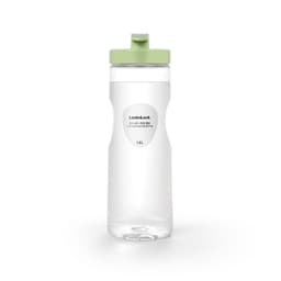 Thumbnail Bình Nước Nhựa LocknLock Bottle HAP739LGRN 2.6L HAP814LGRN 1.5L, Màu Xanh Lá, Mẫu Độc Quyền - K-MALL 2