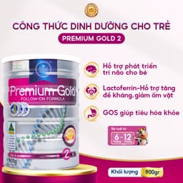 Thumbnail Combo 6 Hộp Sữa Hoàng Gia Úc ROYAL AUSNZ Premium Gold 2 Hộp 900g 2