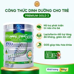 Thumbnail Combo 2 Sữa Hoàng Gia Úc ROYAL AUSNZ Premium Gold 3 Hộp 900g 1