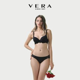 Thumbnail Quần lót Misaki ren gợi cảm ôm trọn thoải mái co giãn nhẹ nhàng - 9109 2