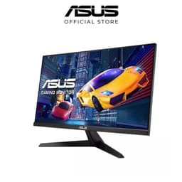 Thumbnail Màn Hình ASUS VY249HGR 23.8 inch | IPS | FHD | 120Hz | 1ms | viền mỏng 3 NĂM BẢO HÀNH 1