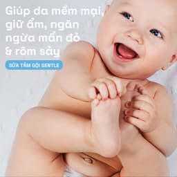 Thumbnail [HANNAH x CETAPHIL] Sữa tắm gội dịu lành cho bé CETAPHIL BABY GENTLE WASH & SHAMPOO 400ML 2