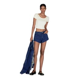 Thumbnail làminapparel - TWIST BACK TOP 1
