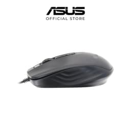 Thumbnail Chuột có dây Asus Mini Mouse USB-A A43 | Nhỏ gọn | Cảm biến quang học 1000 DPI 1