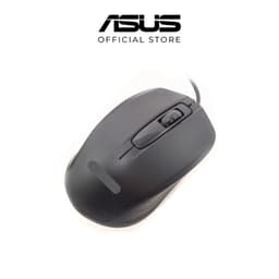 Thumbnail Chuột có dây Asus Mini Mouse USB-A A43 | Nhỏ gọn | Cảm biến quang học 1000 DPI 4