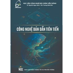 Thumbnail Sách Công nghệ bán dẫn tiên tiến 1