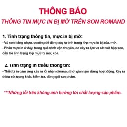 Thumbnail Son Tint Lì, Căng Bóng Romand The Juicy Lasting Tint - Màu 24 Peeling Angdoo 3