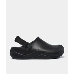 Thumbnail Giày Clog nhựa đi mưa, sandal, Sục Suke đủ màu Nam Nữ chính hãng Shondo 4