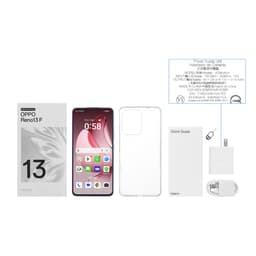 Thumbnail Điện thoại OPPO Reno13 F 5G 8GB/256GB Chính Hãng 3