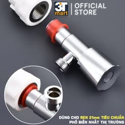 Thumbnail Vòng đệm silicon chống rò rỉ nước thay thế băng tan cao su non băng keo lụa C'mon KL-02 4