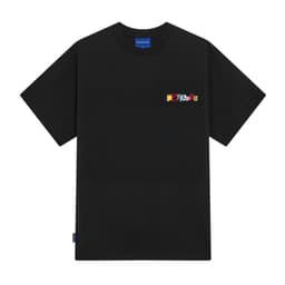 Thumbnail Áo thun WORLDWIDE VIBES Cotton PARADOX AT5P0415 2