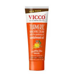 Thumbnail Kem Chấm Mụn Nghệ Đàn Hương Vicco giảm mụn & thâm - Cải thiện sắc tố cho da 15g & 30g 1