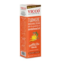 Thumbnail Kem Chấm Mụn Nghệ Đàn Hương Vicco giảm mụn & thâm - Cải thiện sắc tố cho da 15g & 30g 3