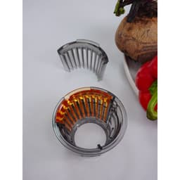 Thumbnail Máy Ép Chậm Kalpen J10 Công Suất 400W Hàng Chính Hãng KALPEN-GIA DỤNG ĐỨC Bảo Hành 2 Năm 4