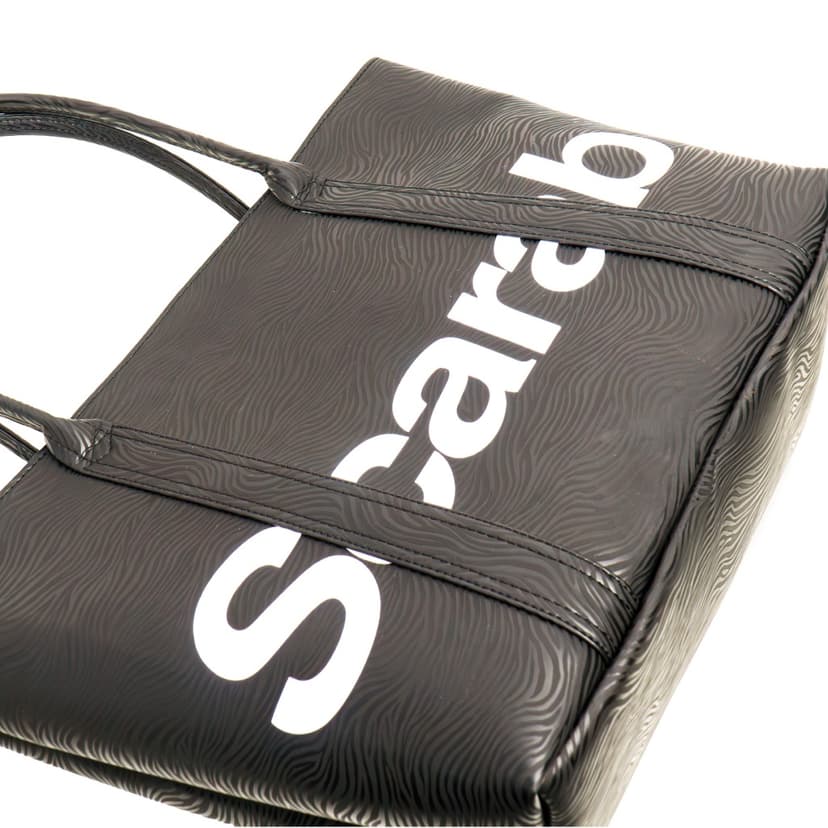 Ảnh Scarab - Túi Tote Unisex phom hình thang Dynamic Carry 1