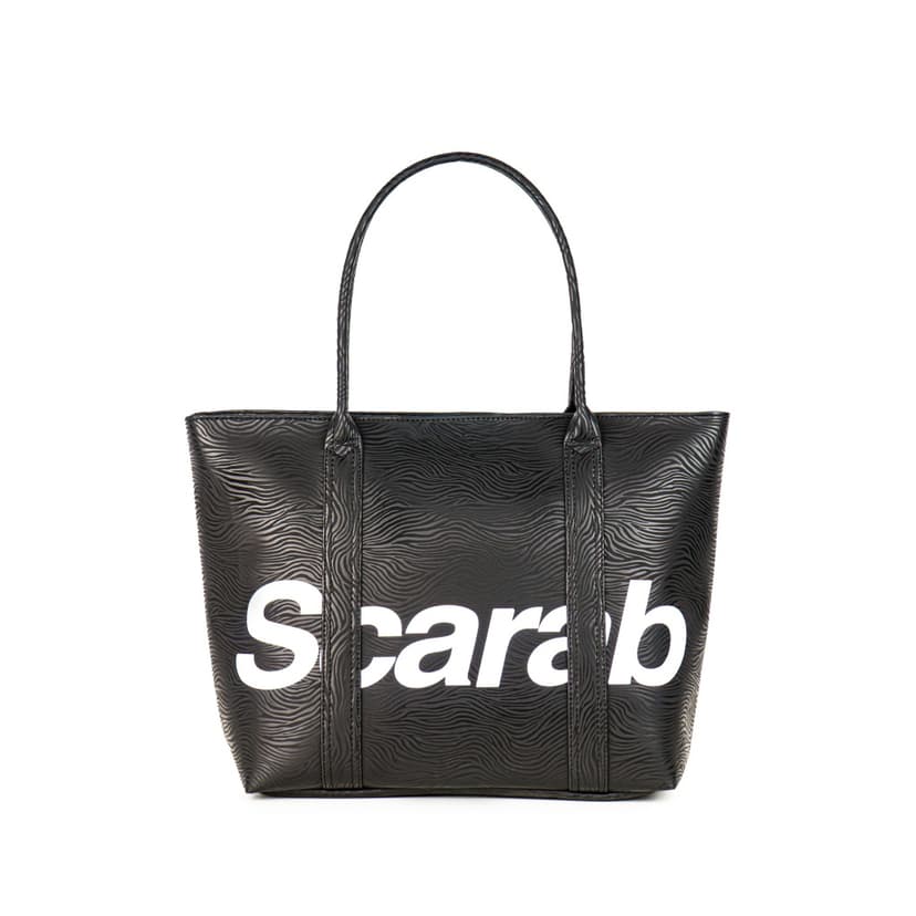 Ảnh Scarab - Túi Tote Unisex phom hình thang Dynamic Carry 3