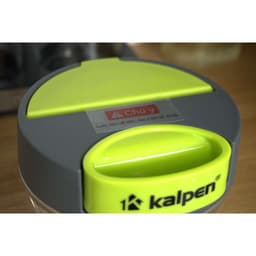Thumbnail Dụng Cụ Xay Tỏi Ớt Kalpen S3  Hàng Chính Hãng KALPEN-GIA DỤNG ĐỨC 4