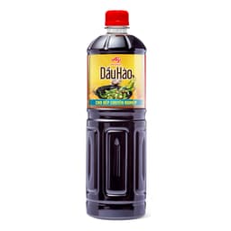 Thumbnail Chai Dầu Hào Ajinomoto 1.2kg/Chai 2