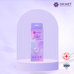 Thumbnail 2 Hộp Bút Tình Yêu Dr.Wet Hỗ Trợ Tạo Độ Ẩm Tự Nhiên, Bôi Trơn, Giảm Khô Hạn Cho Phụ Nữ (Hộp 5 Bút) 1