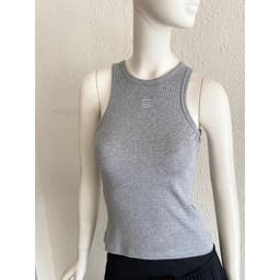 Thumbnail TUBYCATU | Áo ba lỗ basic tank top nhiều màu 1