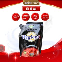Thumbnail HygienC Plus lưu hương lâu - CBGX1 1