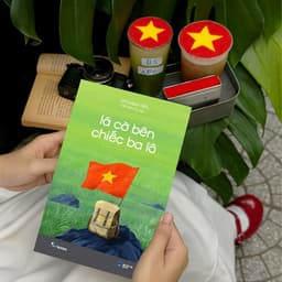 Thumbnail Sách - Lá Cờ Bên Chiếc Ba Lô 4
