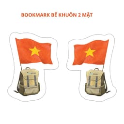 Thumbnail Sách - Lá Cờ Bên Chiếc Ba Lô 1