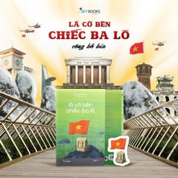 Thumbnail Sách - Lá Cờ Bên Chiếc Ba Lô 2