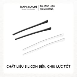 Thumbnail Đệm bảo vệ chân kính toàn diện chống đau tai dành cho kính kim loại KAMI NACHI 2