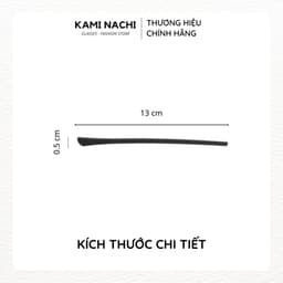 Thumbnail Đệm bảo vệ chân kính toàn diện chống đau tai dành cho kính kim loại KAMI NACHI 1