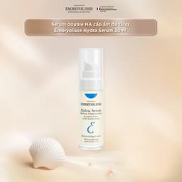 Thumbnail Serum double HA cấp ẩm đa tầng Embryolisse Hydra Serum 30ml 2