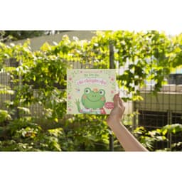 Thumbnail Sách - Bé lớn lên cùng những câu chuyện nhỏ - Đinh Tị Books 4