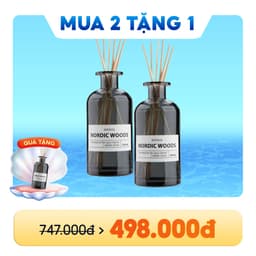 Thumbnail Tinh dầu thơm | JYSK Moheda | nhiều mùi hương 1