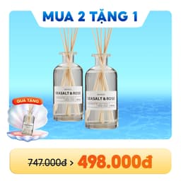 Thumbnail Tinh dầu thơm | JYSK Moheda | nhiều mùi hương 2