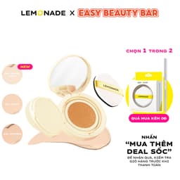 Thumbnail Phấn nước LEMONADE Matte Addict Cushion 15g 1