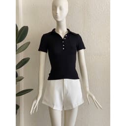 Thumbnail TUBYCATU | Quần short Gemma Short tui đắp nhiều màu 4