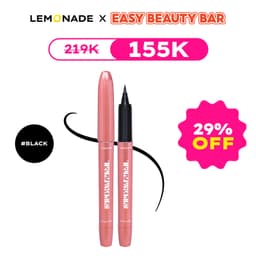 Thumbnail Bút Kẻ Mắt LEMONADE Eyeliner SuperNatural 1g 1