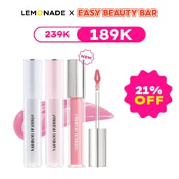 Thumbnail Son tint bóng không dính bền màu Lemonade Mirror Mirror Water Tint 4g 1