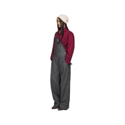 Thumbnail làminapparel - PLEATED POCKET SHIRT 1