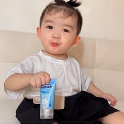 Thumbnail Kem chàm sữa Kutieskin 30gr - KKC01 1