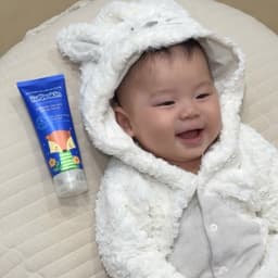 Thumbnail Kem dưỡng ẩm mềm da cho bé Kutieskin - KKA01/03 3