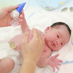 Thumbnail Kem dưỡng ẩm mềm da cho bé Kutieskin - KKA01/03 2