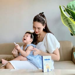 Thumbnail Combo 1 kem dưỡng ẩm và 1 kem dịu da Kutieskin 30gr - KKAD01 2