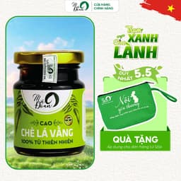 Thumbnail Cao chè vằng Mệ Đoan nguyên chất lợi sữa giảm cân cho mẹ sau sinh hũ 100g 1