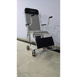 Thumbnail Xe nâng hạ Toshiko nâng hạ Thủy Lực Cho Bệnh Nhân Tiện Lợi, Đa Chức Năng, Ngả Lưng Linh Hoạt 2