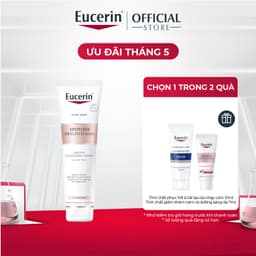 Thumbnail Sữa rửa mặt sáng da Eucerin Spotless Brightening Cleansing Foam 150g 1