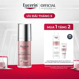 Thumbnail Tinh chất giảm thâm nám & dưỡng sáng Eucerin Spotless Brightening Booster Serum 30ml 1